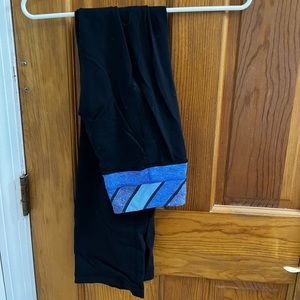 Lululemon groove pant